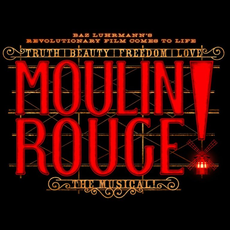 A Review of Moulin Rouge! The Musical at Broadway in Chicago