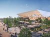 The Museum of Science & History (MOSH) today released exterior renderings for its new Museum on the Northbank.