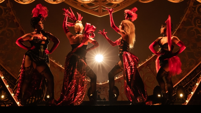 A Review of Moulin Rouge! The Musical at Broadway in Chicago 3 A Review of Moulin Rouge! The Musical at Broadway in Chicago
