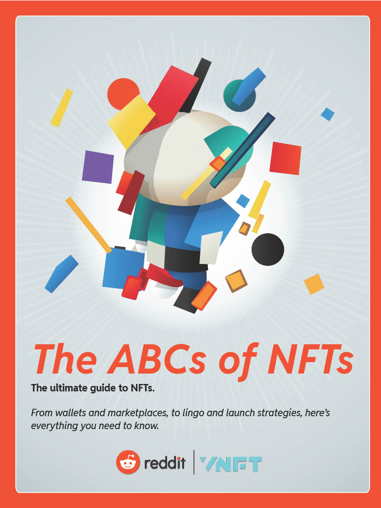 ABC's Of NFTs - Guide » Tridence Blog Jacksonville & Chicago