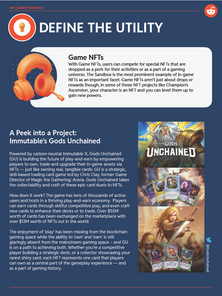 ABC's of NFTs - Guide
