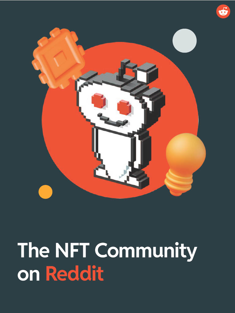 ABC's of NFTs - Guide