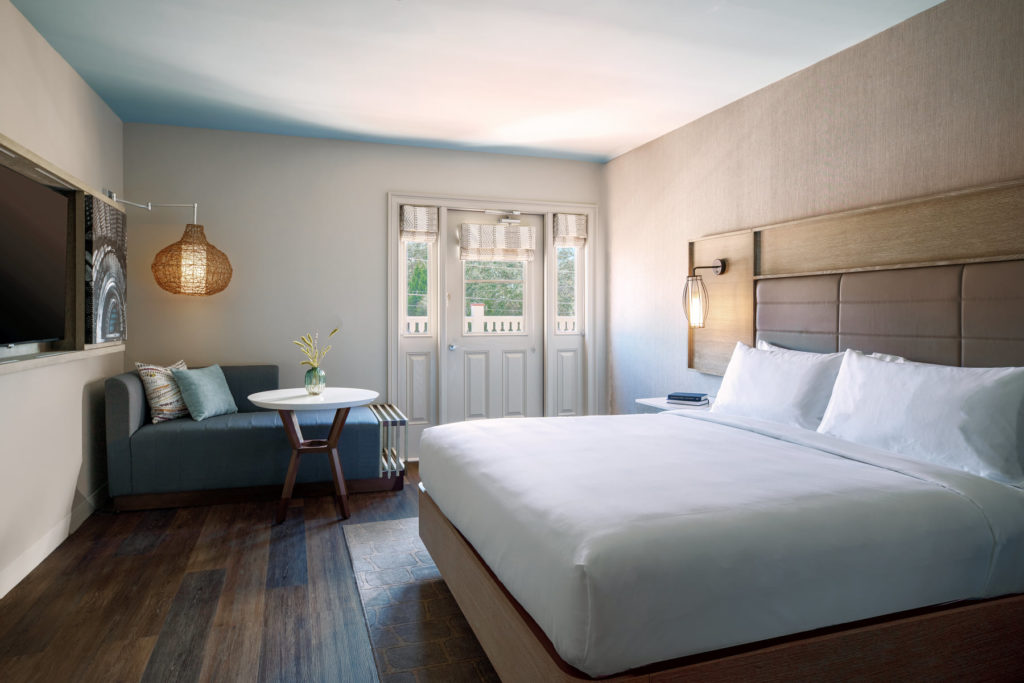 Renaissance St. Augustine Historic Downtown Hotel