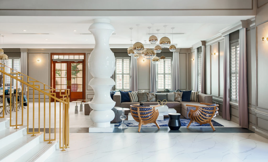 Renaissance St. Augustine Historic Downtown Hotel