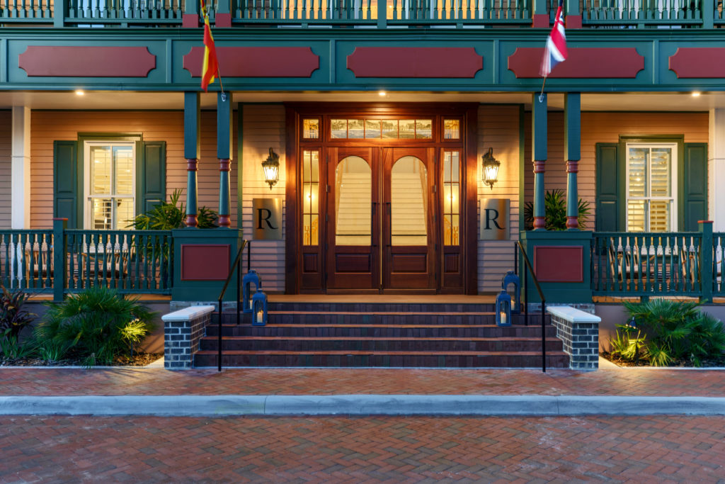 Renaissance St. Augustine Historic Downtown Hotel