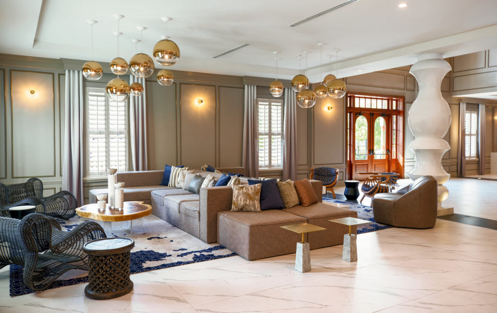 Renaissance St. Augustine Historic Downtown Hotel