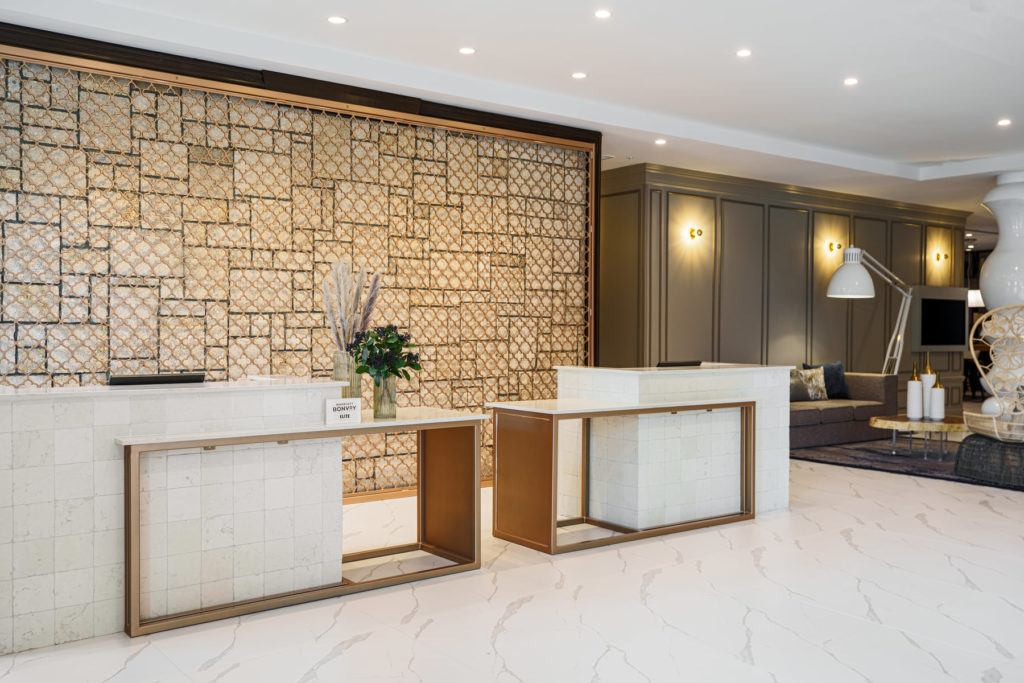 Renaissance St. Augustine Historic Downtown Hotel