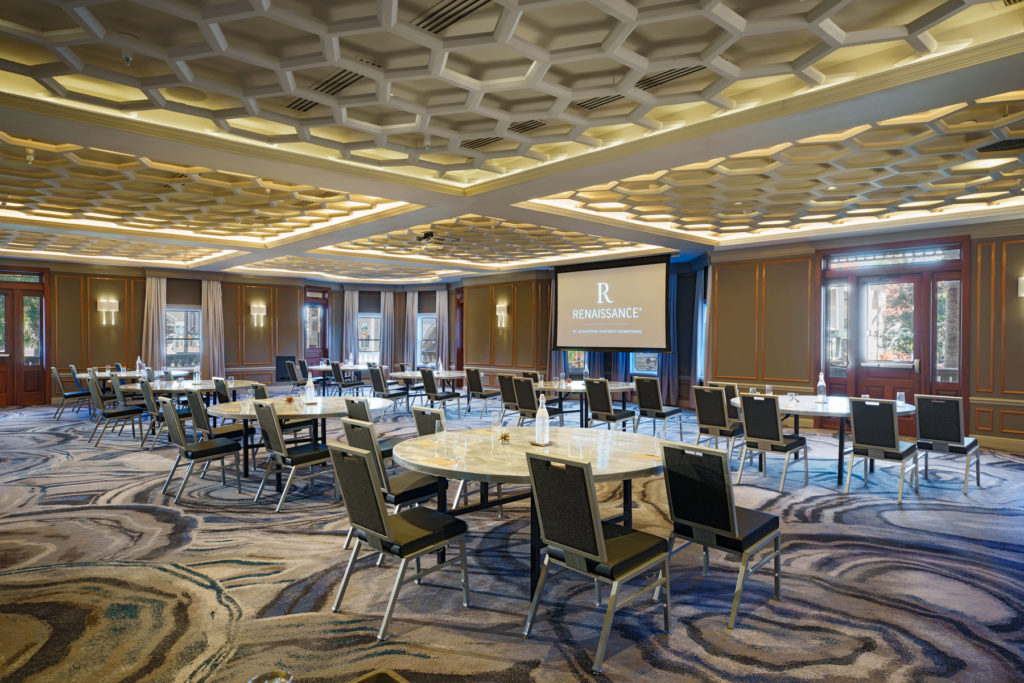 Renaissance St. Augustine Historic Downtown Hotel