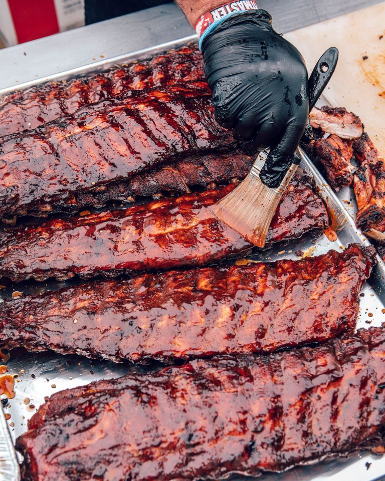 The Windy City Smokeout - BBQ & Country Music Festival - Chicago