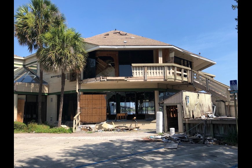 Jacksonville City issues permit to demolish River City Brewing Co.