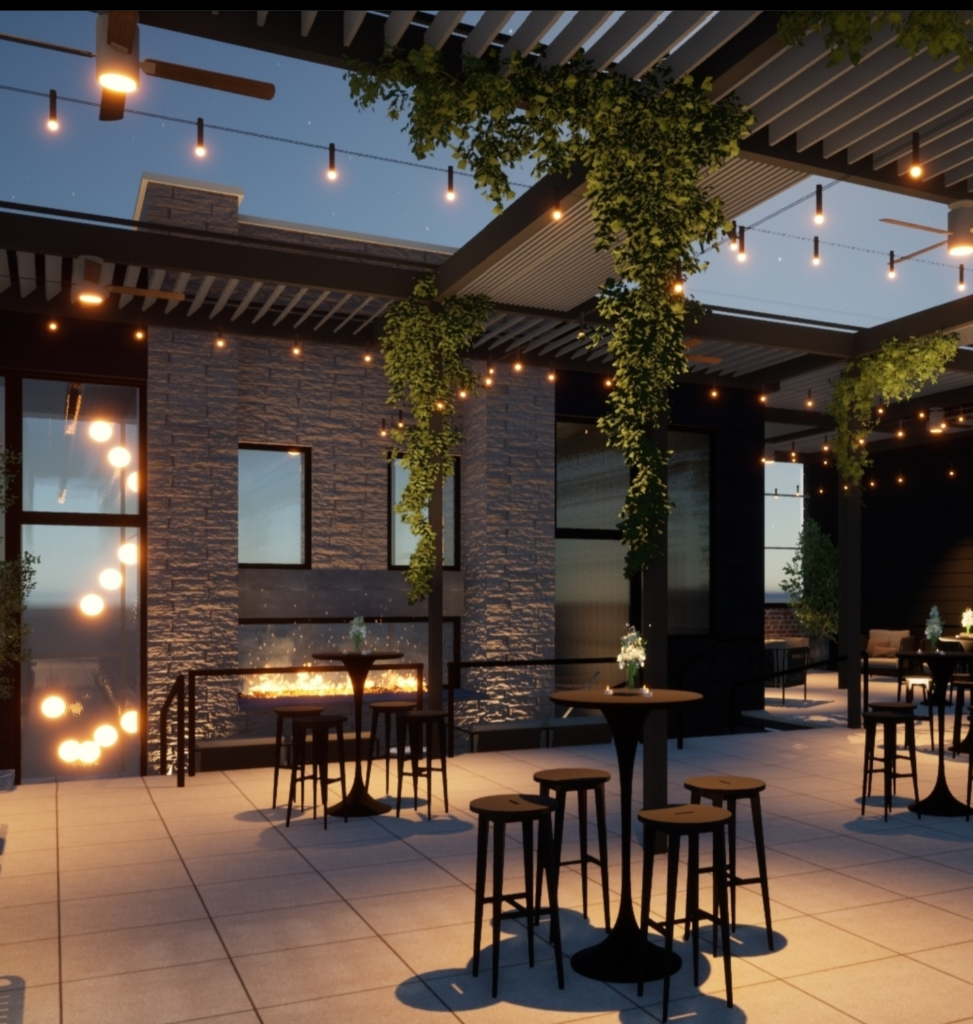 Chicago Winery opening in River North - 2022