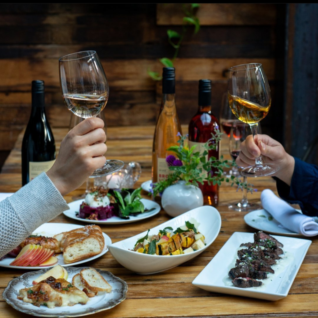 Chicago Winery opening in River North - 2022