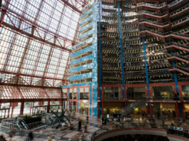Google to Take Over Thompson Center in Chicago’s Loop — Tridence Blog Jacksonville and Chicago digital marketing agency