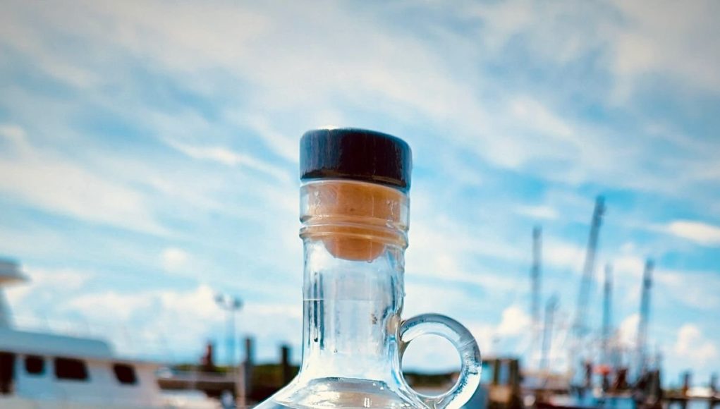Mayport Moonshine at 90.4 proof | Distillery — Tridence Blog Jacksonville and Chicago digital marketing agency