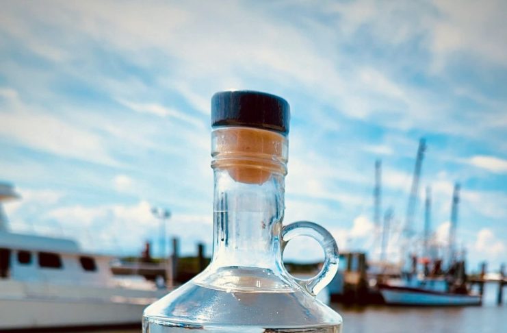 Mayport Moonshine at 90.4 proof | Distillery — Tridence Blog Jacksonville and Chicago digital marketing agency