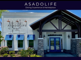 Urban Asado is EXPANDING & opening Asado Life at the St. Augustine Shipyard.