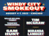 The Windy City Smokeout – BBQ & Country Music Festival – Chicago