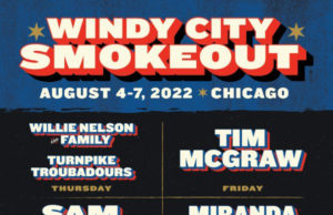 The Windy City Smokeout – BBQ & Country Music Festival – Chicago