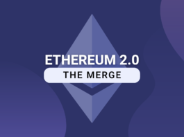 Ethereum is moving closer to its Merge! — Tridence Blog Jacksonville and Chicago digital marketing agency