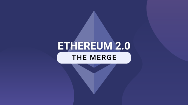 Ethereum is moving closer to its Merge! Ethereum is moving closer to its Merge! — Tridence Blog Jacksonville and Chicago digital marketing agency