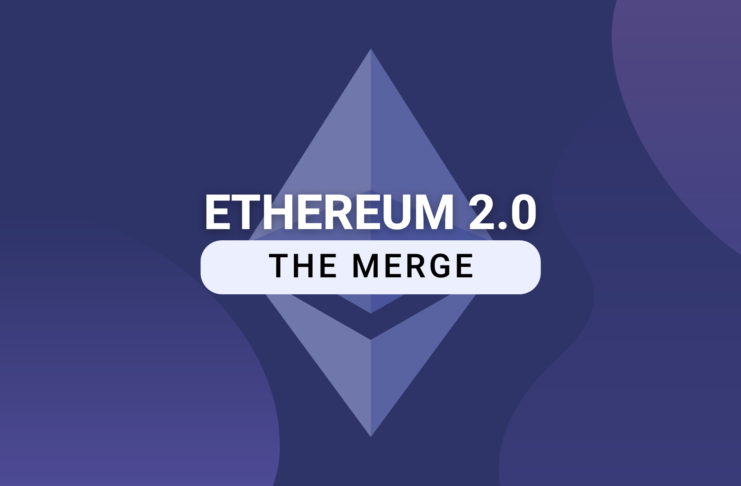 Ethereum is moving closer to its Merge! — Tridence Blog Jacksonville and Chicago digital marketing agency