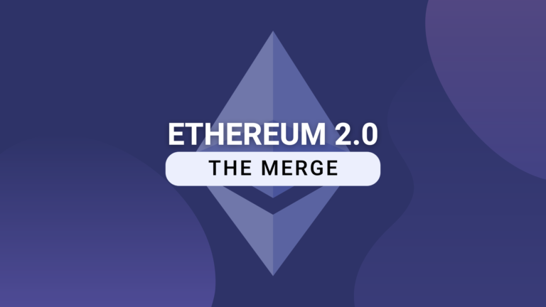 Ethereum is moving closer to its Merge!