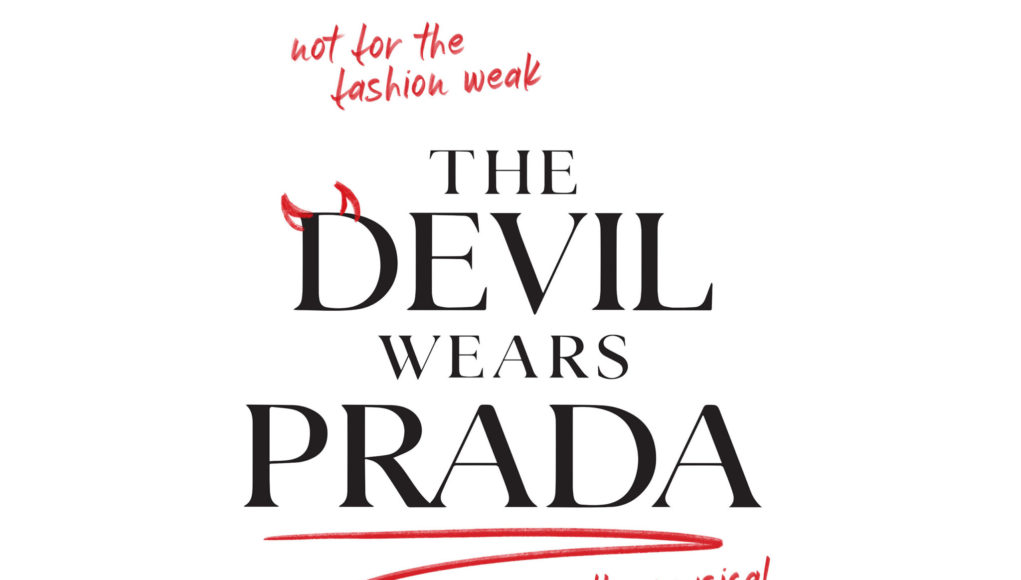 The Devil Wears Prada – Chicago Review — Tridence Blog Jacksonville and Chicago digital marketing agency