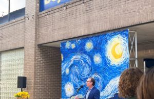 Beyond Van Gogh Immersive Experience in Jacksonville Florida Beyond Van Gogh Immersive Experience in Jacksonville Florida