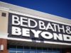 Bed Bath & Beyond announced its plans to close 150 namesake stores