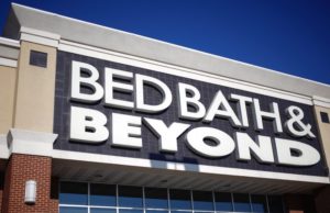 Bed Bath & Beyond announced its plans to close 150 namesake stores Bed Bath & Beyond announced its plans to close 150 namesake stores