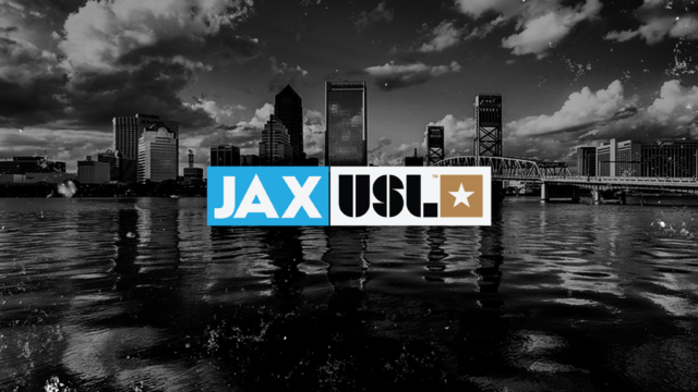 United Soccer League announces expansion plans for Jacksonville United Soccer League announces expansion plans for Jacksonville