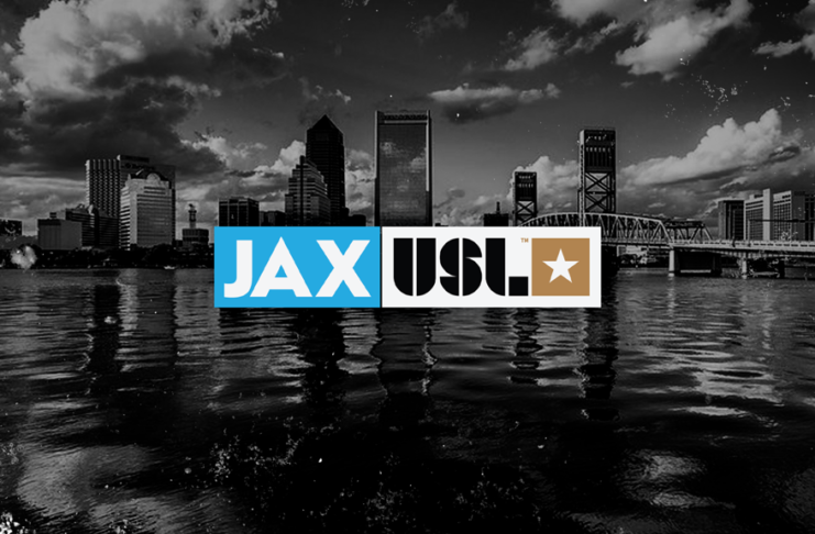 United Soccer League announces expansion plans for Jacksonville