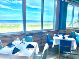 Refinery Jax Beach Restaurant — Tridence Blog Jacksonville and Chicago digital marketing agency