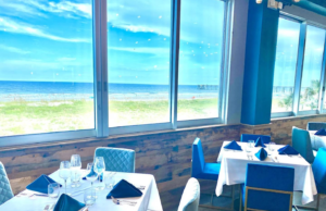 Refinery Jax Beach Restaurant