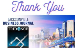 Jacksonville Business Journal – Tridence Digital Agency as a Top 3 Agency for the 2022 & 2023 Jacksonville Business Journal – Tridence Digital Agency as a Top 3 Agency for the 2022 & 2023