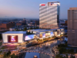 Chicago Bally’s Casino design — Tridence Blog Jacksonville and Chicago digital marketing agency