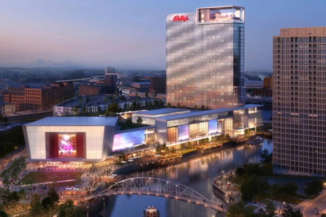 Chicago Bally’s Casino design Chicago Bally’s Casino design — Tridence Blog Jacksonville and Chicago digital marketing agency