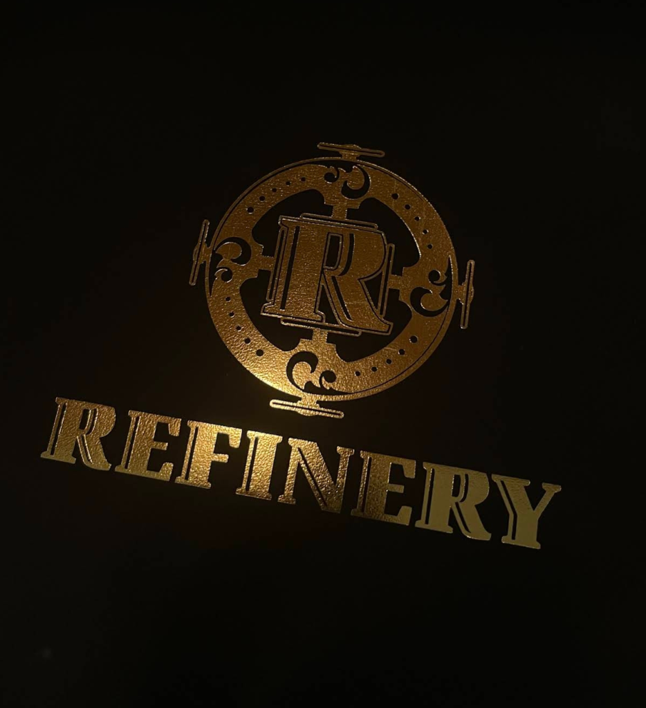 Refinery Jax Beach Restaurant