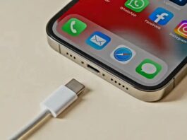 Apple iPhone is getting a USB C — Tridence Blog Jacksonville and Chicago digital marketing agency