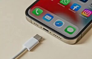 Apple iPhone is getting a USB-C Apple iPhone is getting a USB C — Tridence Blog Jacksonville and Chicago digital marketing agency