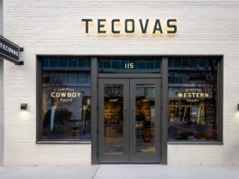 Tecovas is coming to Jacksonville — Tridence Blog Jacksonville and Chicago digital marketing agency