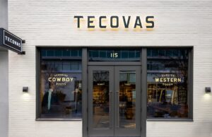 Tecovas is coming to Jacksonville