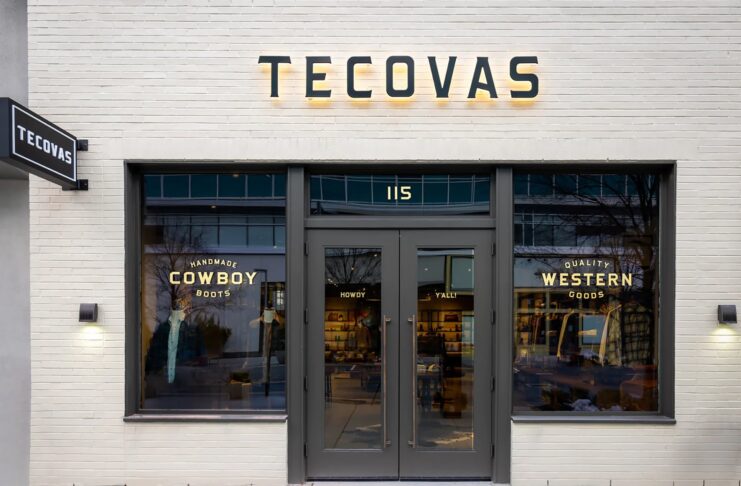 Tecovas is coming to Jacksonville — Tridence Blog Jacksonville and Chicago digital marketing agency