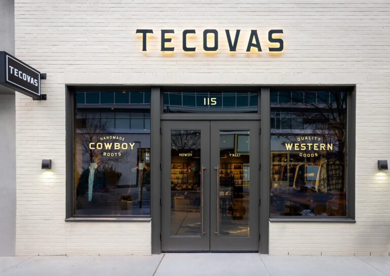 Tecovas is coming to Jacksonville