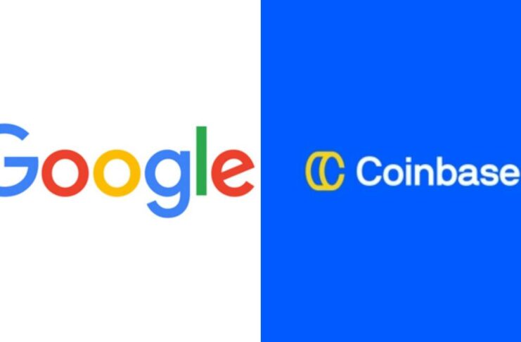 Google Cloud and Coinbase partner to accept crypto payments — Tridence Blog Jacksonville and Chicago digital marketing agency