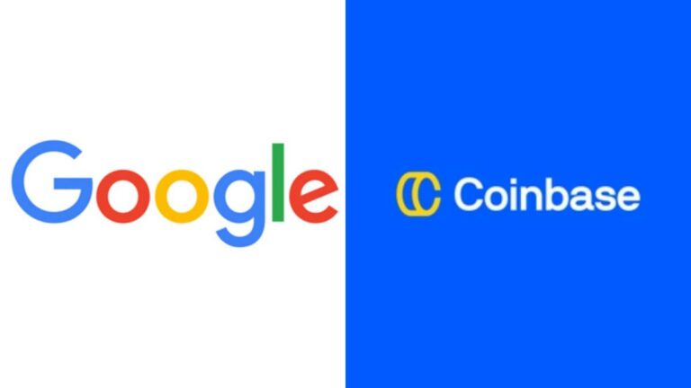 Google Cloud and Coinbase partner to accept crypto payments