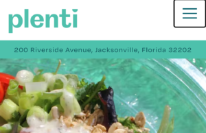 Jacksonville Restaurant Plenti going in Vista Brooklyn Jacksonville Restaurant Plenti going in Vista Brooklyn — Tridence Blog Jacksonville and Chicago digital marketing agency