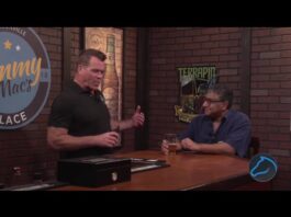 “The Horse’s Mouth” with David Vega from Tridence