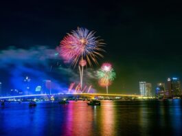 Jacksonville NYE Fireworks guide 2023 — Tridence Blog Jacksonville and Chicago digital marketing agency