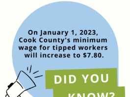 COOK COUNTY MINIMUM WAGE ORDINANCE – 2023 — Tridence Blog Jacksonville and Chicago digital marketing agency